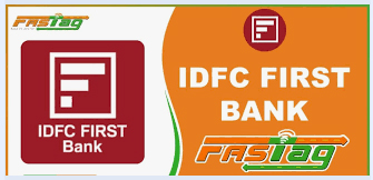 IDFC Fastag